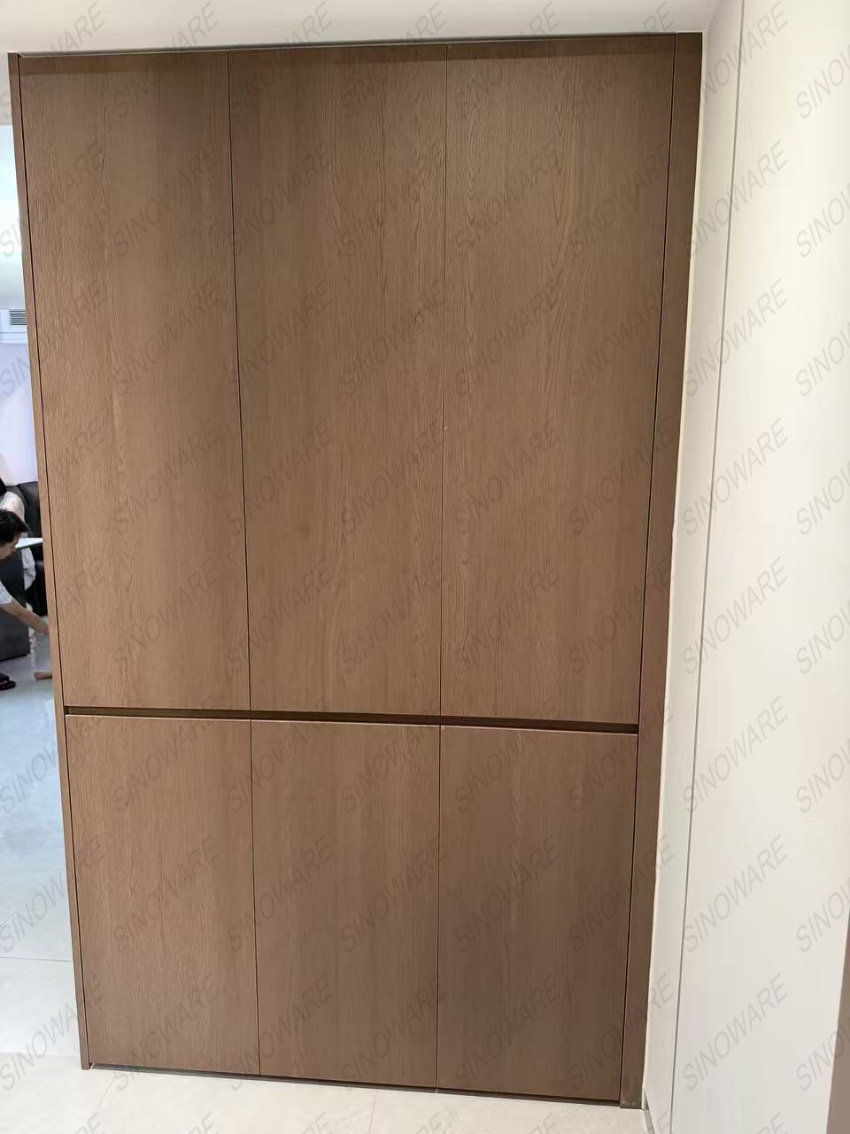 Cabinets